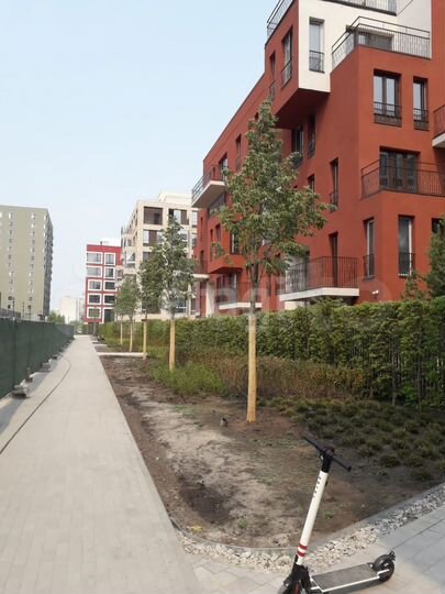 Продам помещение свободного назначения, 68.3 м²