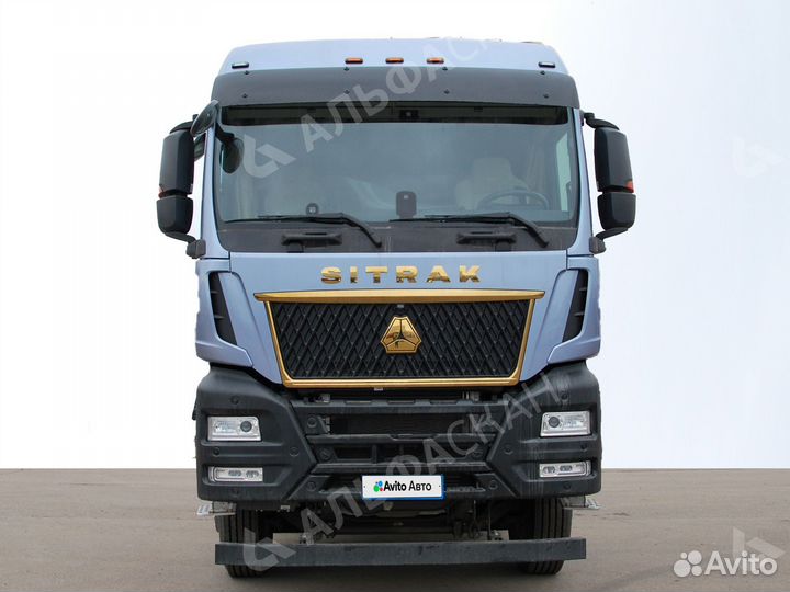 Sitrak C7H MAX, 2023