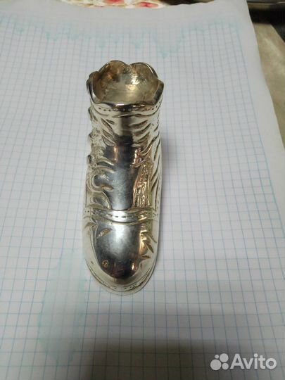 Открывашка сапог