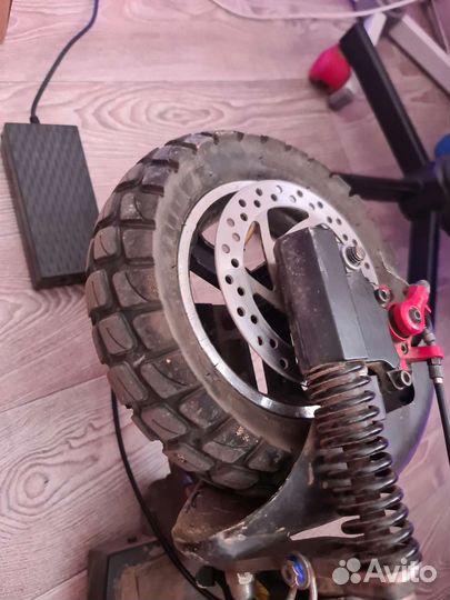 Kugoo m4 pro 17ah 500w