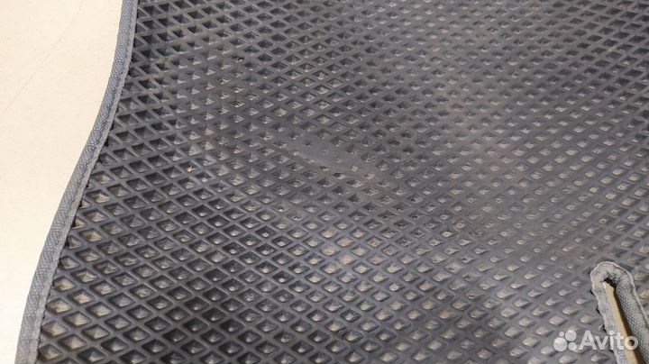 К-кт ковриков Almera Classic (B10) 2006-2013