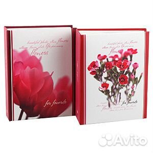 Image Art 188 IA -200PP цветы (12/480)