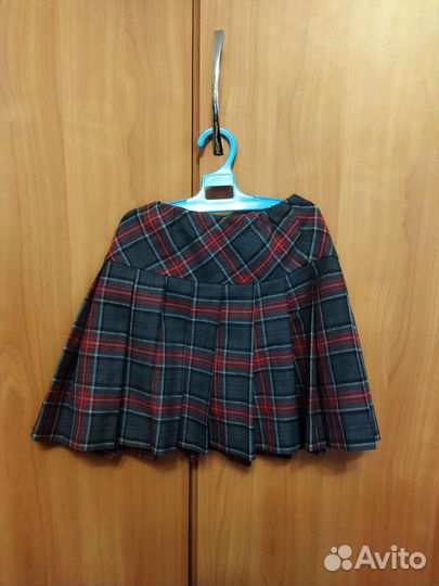 Школьная форма