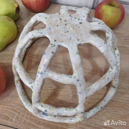 Корзина для фруктов