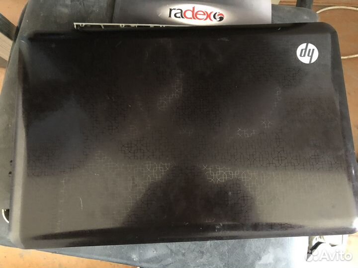 Hp pavilion dv6 по запчастям