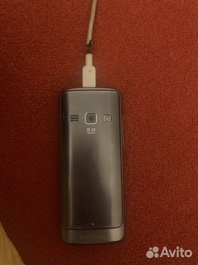 Телефон