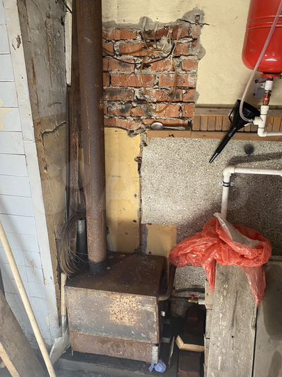 Гараж, 20 м²