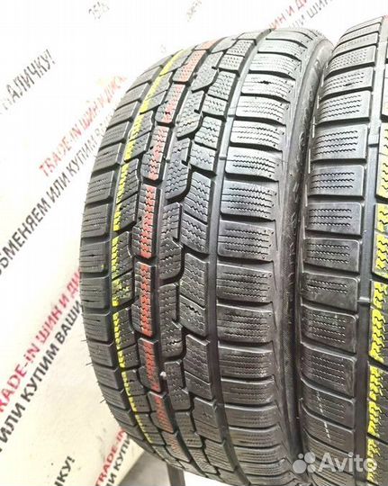 Firestone Winterhawk 2 225/45 R17 91Y