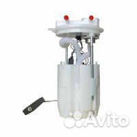 Бензонасос на Toyota Prius