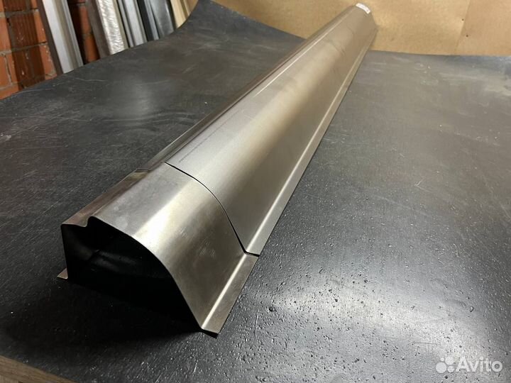 Ремонтные пороги и арки для Ford Нижняя Салда