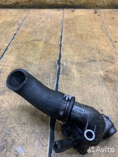 Термостат Opel Astra H Z18XE 2008