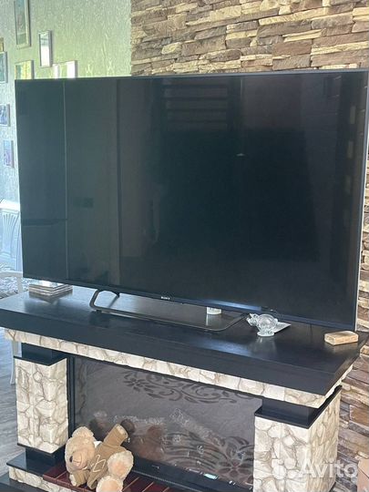 Теоевизор Sony 65