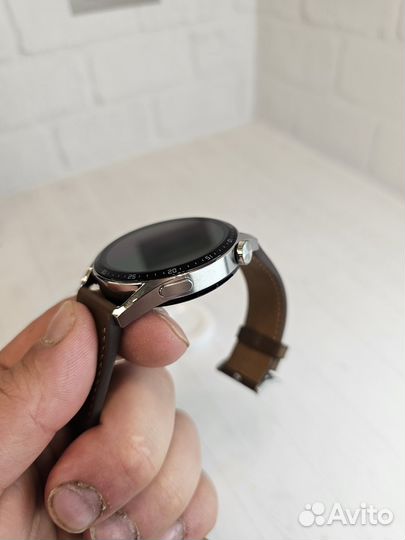 Huawei watch gt 3 46mm