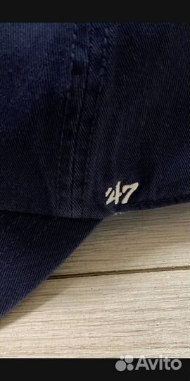 Кепка 47Brand NFL Dallas Cowboys XL