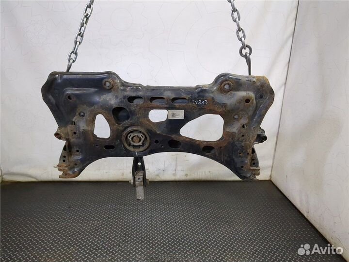 Балка подвески передняя Volkswagen Golf 7, 2016