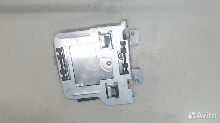 Блок управления двигателем Volkswagen Caddy 2015