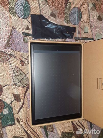 Графический планшет Wacom One CTL-672-N