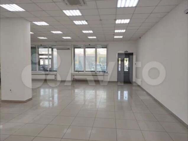 Торговая площадь, 150 м²