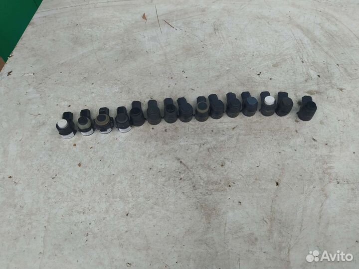 Парктроник датчик парковки GM Opel