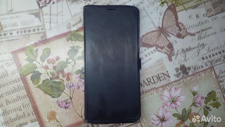 Чехол книжка Samsung Galaxy A02s