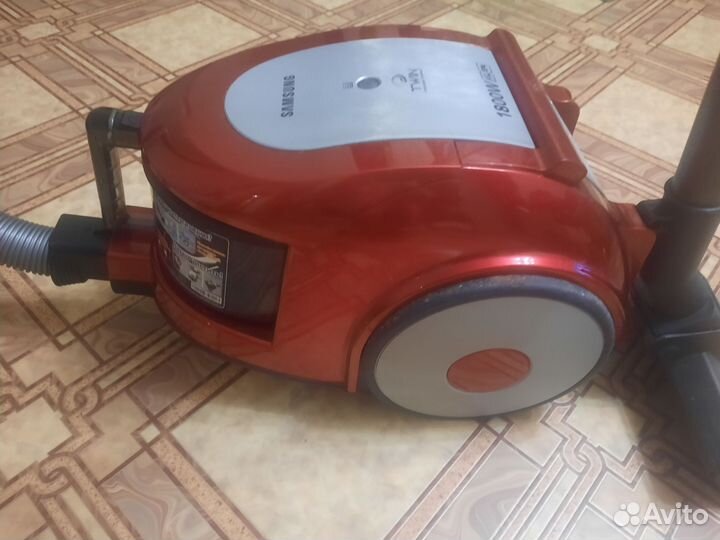 Пылесос Samsung