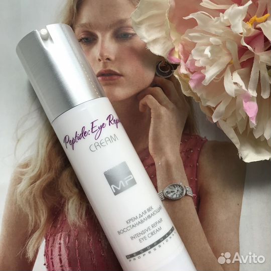 Mesopharm Professional профессиональная косметика