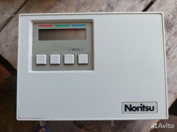 Денситометр X-rite noritsu