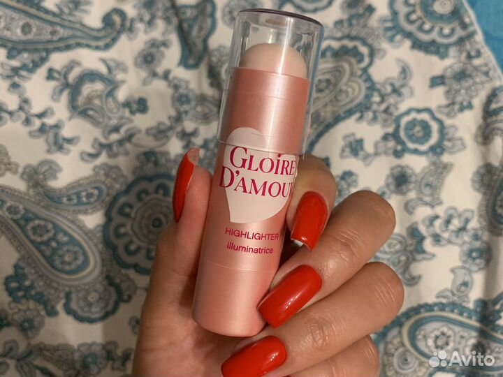 Vivienne sabo хайлайтер