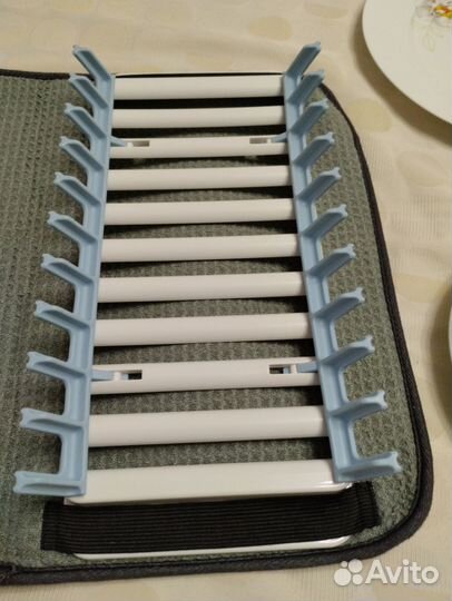 Сушилка - органайзер для посуды