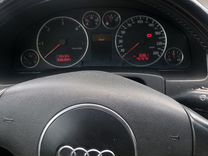 Audi A6 1.9 MT, 2003, 470 000 км, с пробегом, цена 700 000 руб.