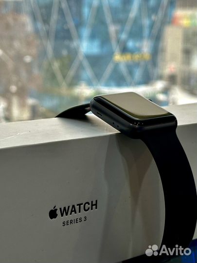 Apple Watch s3 42mm