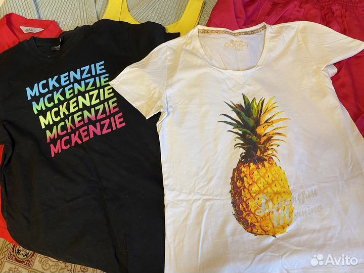 Одежда пакетом