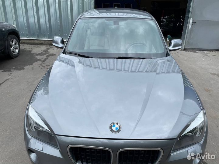 Полировка автомобилей