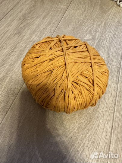 Трикотажная пряжа biskvit