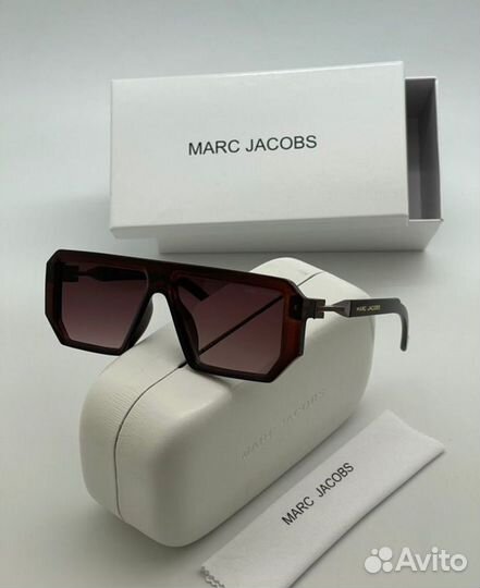 Солнцезащитные очки marc jacobs