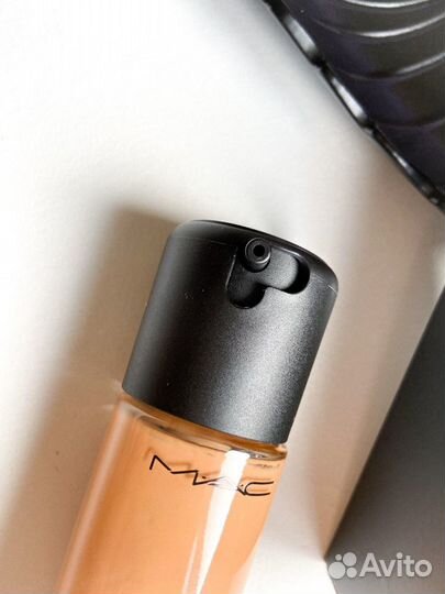 Тональный крем MAC matchmaster spf 15 foundation