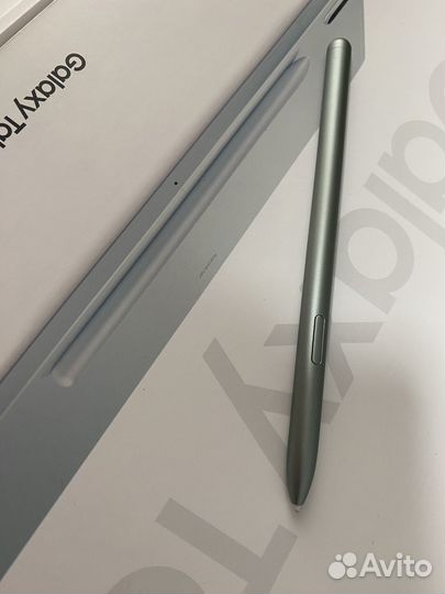 Samsung galaxy tab s7 FE