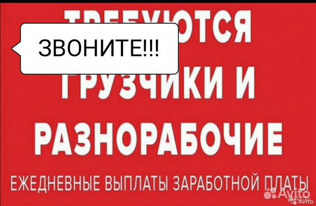 Работа в Москве: свежие вакансии, поиск персонала, база резюме | Вакансии и  резюме | Авито