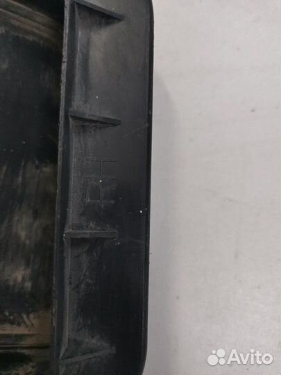 Решетка вентиляционная задняя правая Kia Ceed