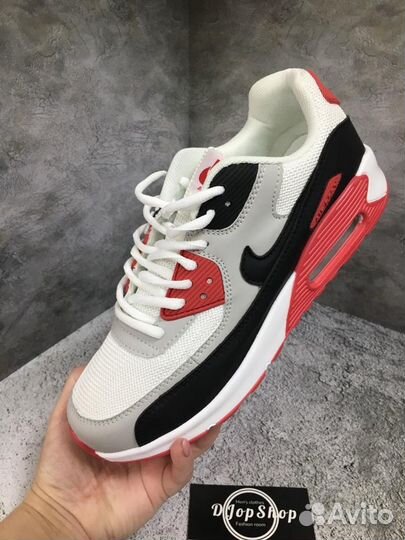 Кроссовки Nike Air Max 90 от 41 до 46