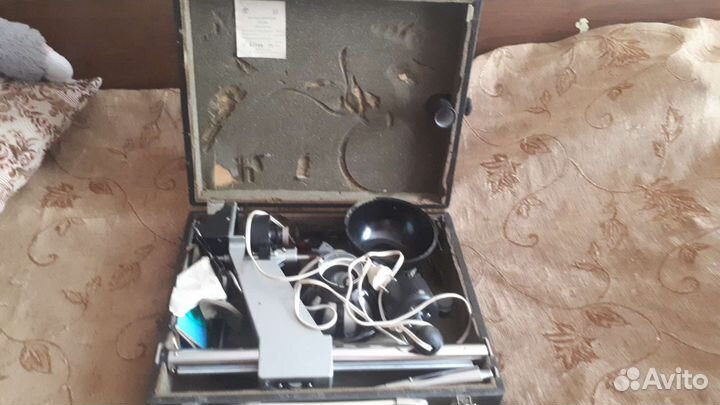 Фотоувеличитель