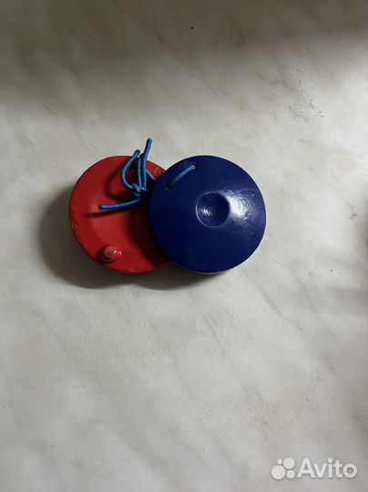 Кастаньета