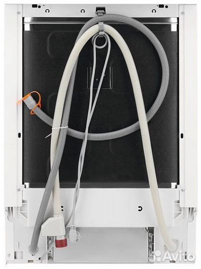 Посудомоечная машина AEG FSS5261XZ