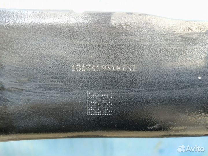 Балка задняя BMW 1-серия