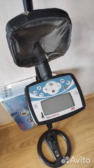 Металлоискатель (аренда и продажа)