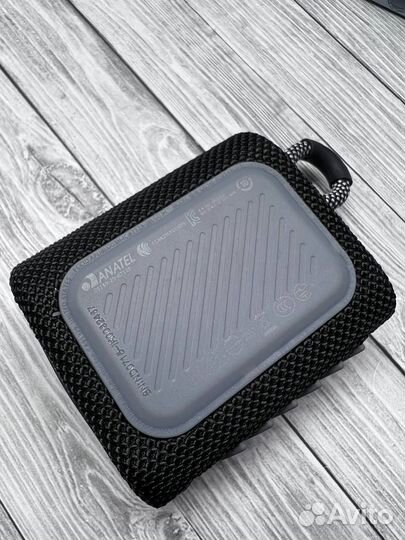 Портативная колонка bluetooth jbl Go3