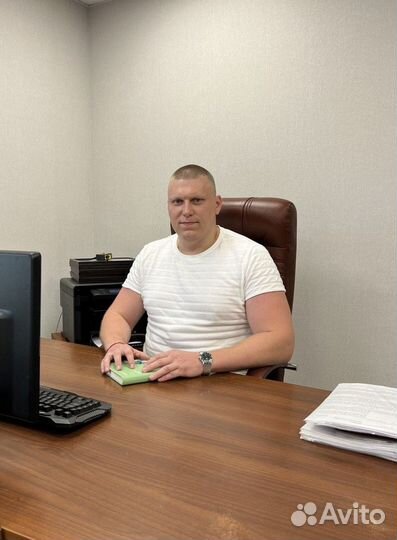 Специалист по недвижимости, риэлтор