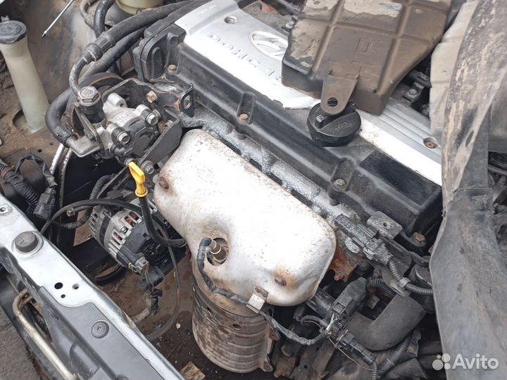 Гур комплект акцент