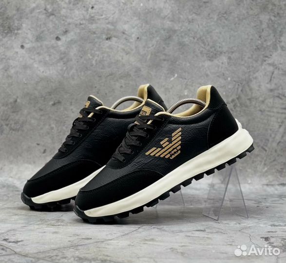 Мужские кроссовки GA7