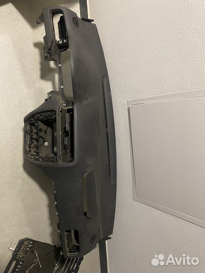 Торпеда jetta 6